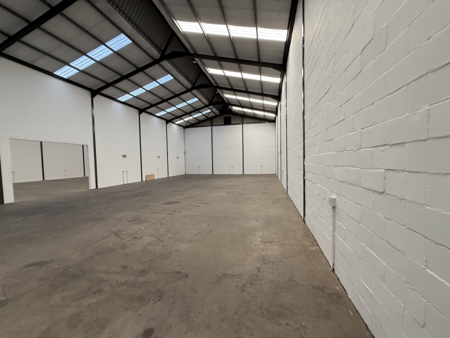 To Let commercial Property for Rent in Rivergate Western Cape
